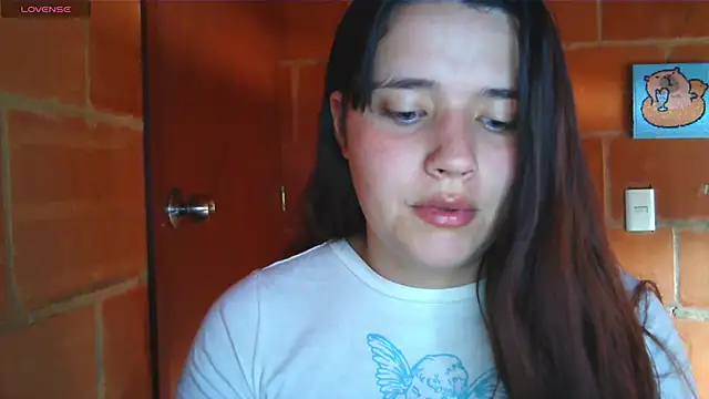 Snapshot of Charlotte_Allen_ chatting on 11.06.25 Charlotte Allen online show from 11.06.25