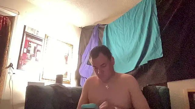 IntimeWild online show from 04.06.26