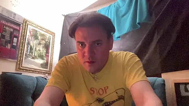 IntimeWild online show from 04.08.26