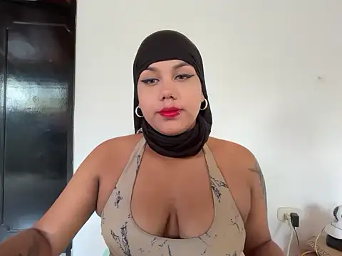 kadira6  online show from 01.08.26