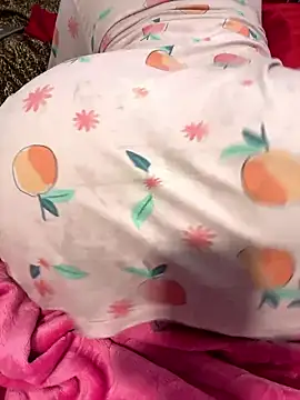 superwetpeach online show from 01.16.26