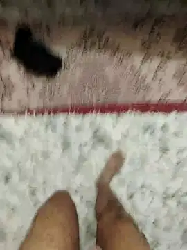 Your lover real online show from 12.04.25