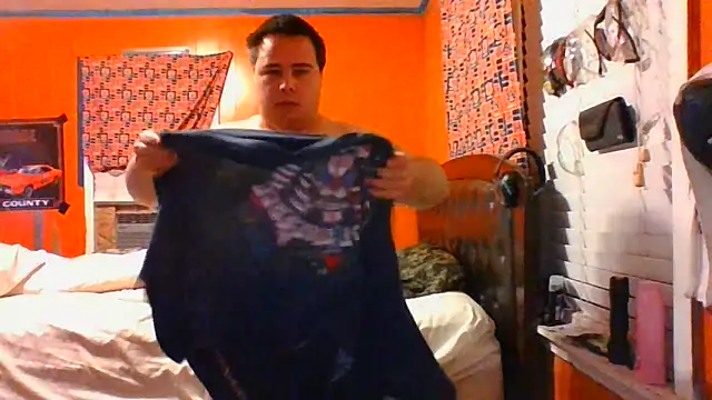 Theo269 online show from 11.20.25