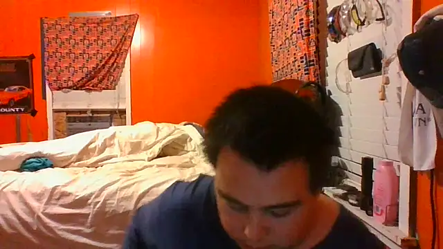 Theo269 online show from 12.05.25