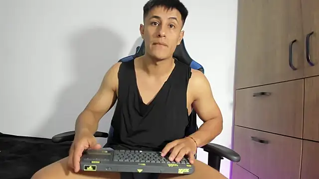 dorman boy online show from 02.06.26