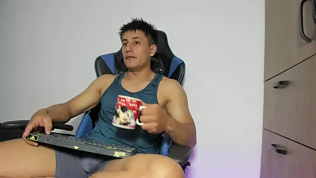 dorman boy online show from 02.12.26