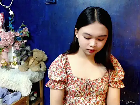 lustfullakim online show from 01.10.26