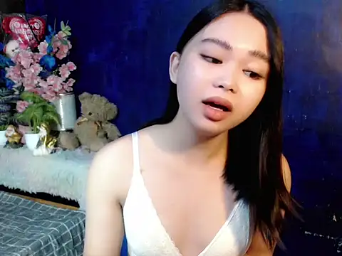 lustfullakim online show from 03.14.26