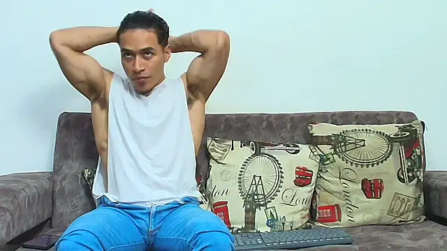 thebadboys05 online show from 04.11.26