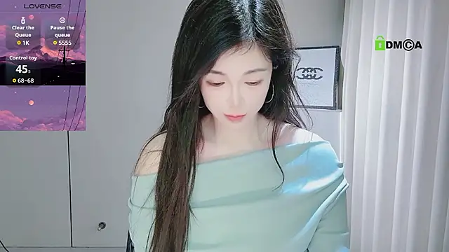 YunShan-33 online show from 03.13.26