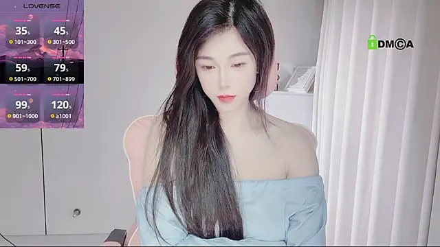 YunShan-33 online show from 04.22.26