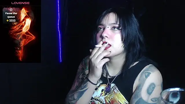 Jessie  wild online show from 11.10.25