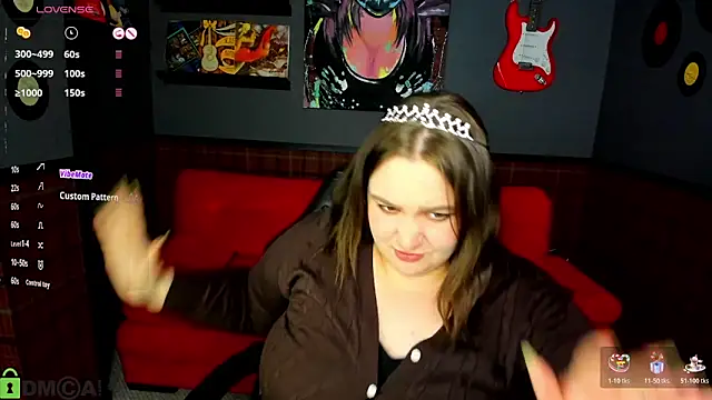 bbwsexis online show from 03.09.26