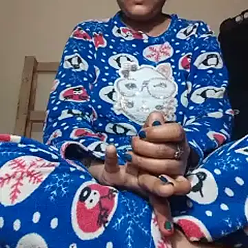 cuteriya5 online show from 02.15.26