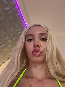 Lana-Grey online show from 06.27.26