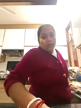 Hot-Sana2 online show from 11.19.25