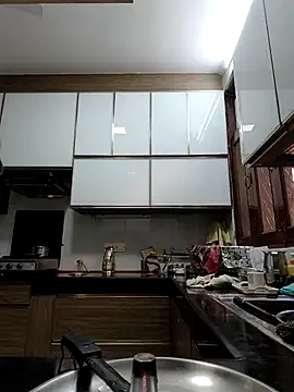 Hot-Sana2 online show from 02.17.26