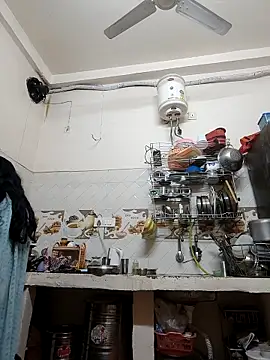 Hot-Sana2 online show from 04.13.26