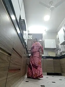 Hot-Sana2 online show from 04.16.26