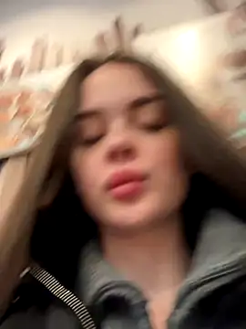 KristiRich online show from 11.16.25