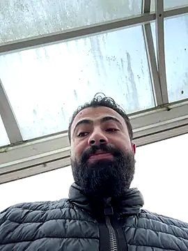 Snapshot of JanSy0 chatting on 12.17.25 JanSy0 online show from 12.17.25