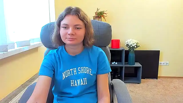 Stella-Maers online show from 11.04.25