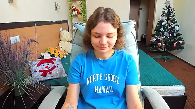 Stella-Maers online show from 12.02.25