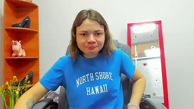 Stella-Maers online show from 01.14.26