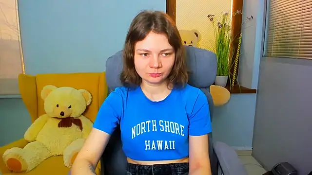 Stella-Maers online show from 02.12.26