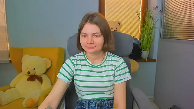 Stella-Maers online show from 02.17.26