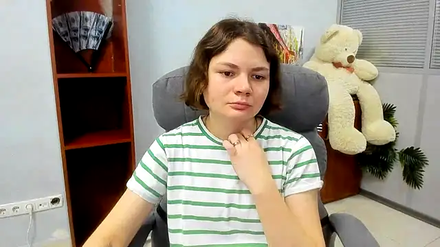 Stella-Maers online show from 03.06.26