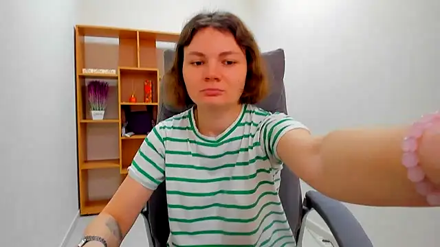 Stella-Maers online show from 03.17.26