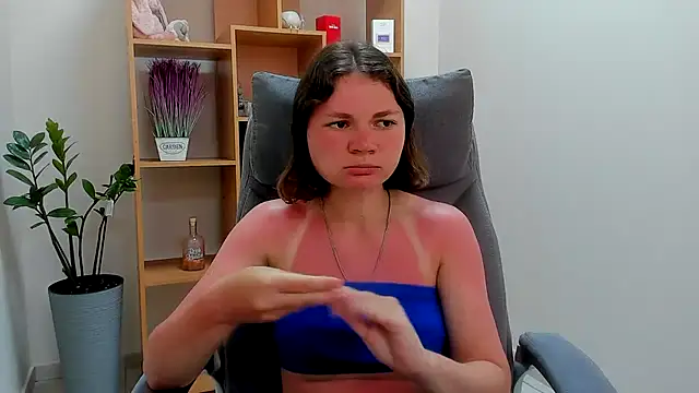 Snapshot of Stella-Maers chatting on 07.14.26 Stella-Maers online show from 07.14.26