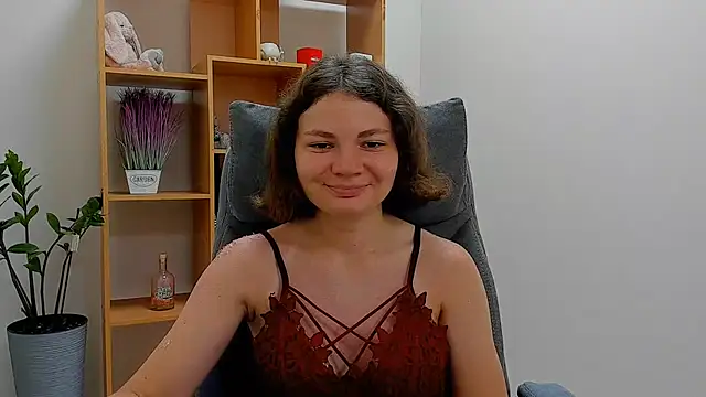 Snapshot of Stella-Maers chatting on 07.20.26 Stella-Maers online show from 07.20.26