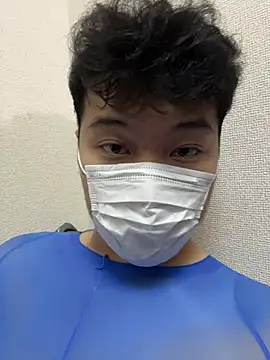 HoRace2317 online show from 10.31.25