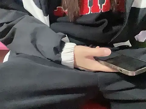 LunoChucki online show from 12.15.25