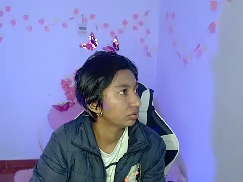 Samanta 777 online show from 11.10.25