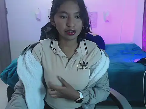 Snapshot of Samanta_777 chatting on 05.13.26 Samanta 777 online show from 05.13.26