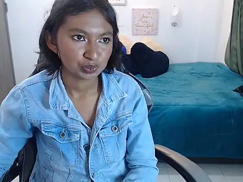 Snapshot of Samanta_777 chatting on 05.18.26 Samanta 777 online show from 05.18.26