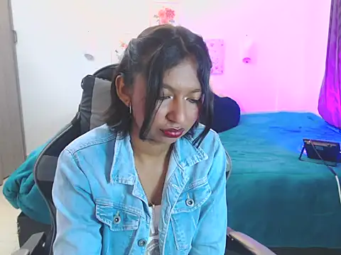 Snapshot of Samanta_777 chatting on 05.19.26 Samanta 777 online show from 05.19.26