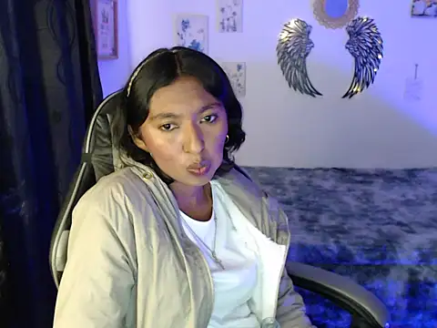 Snapshot of Samanta_777 chatting on 05.26.26 Samanta 777 online show from 05.26.26
