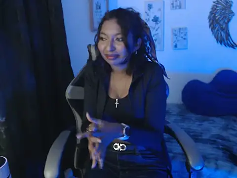 Snapshot of Samanta_777 chatting on 06.29.26 Samanta 777 online show from 06.29.26