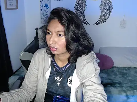 Snapshot of Samanta_777 chatting on 07.03.26 Samanta 777 online show from 07.03.26
