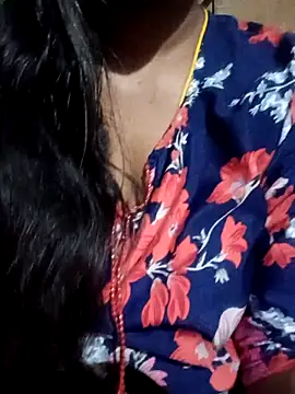 Snapshot of Sana-telugu1 chatting on 11.13.25 Sana-telugu1 online show from 11.13.25