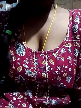 Snapshot of Sana-telugu1 chatting on 11.15.25 Sana-telugu1 online show from 11.15.25