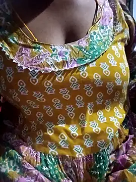 Snapshot of Sana-telugu1 chatting on 11.16.25 Sana-telugu1 online show from 11.16.25