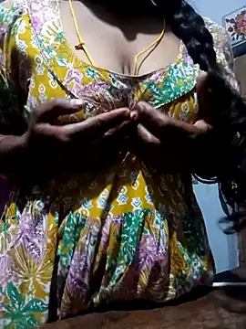 Snapshot of Sana-telugu1 chatting on 11.17.25 Sana-telugu1 online show from 11.17.25