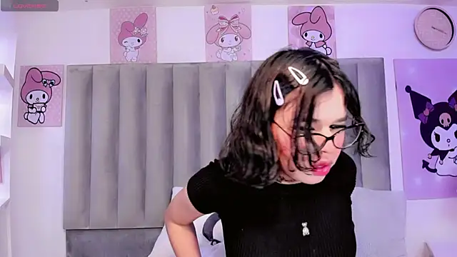 ClaudiaSophia online show from 03.26.26