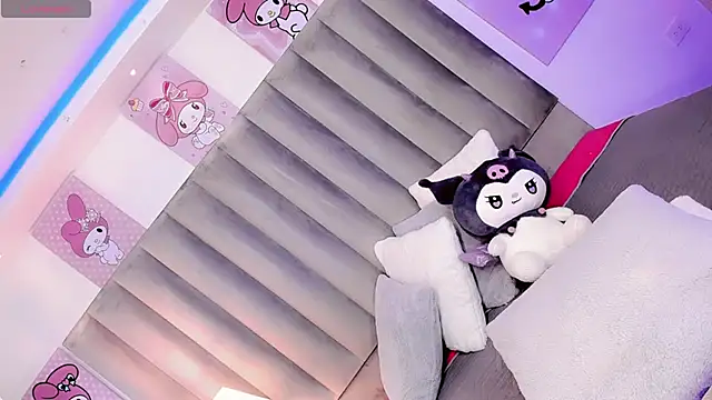 ClaudiaSophia online show from 03.27.26