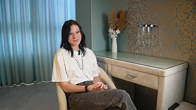 DawnaSeres online show from 11.05.25